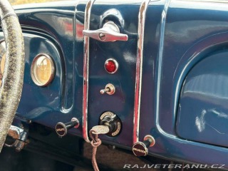 Ford Eifel Limousine 1935