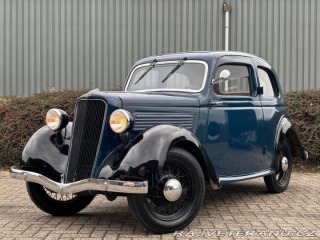 Ford Eifel Limousine 1935