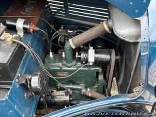 Ford Eifel Limousine 1935