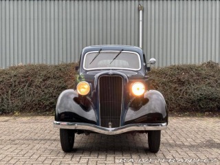 Ford Eifel Limousine 1935