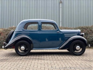 Ford Eifel Limousine 1935