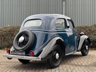 Ford Eifel Limousine 1935