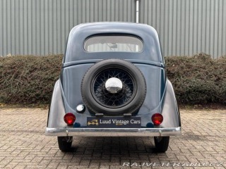 Ford Eifel Limousine 1935