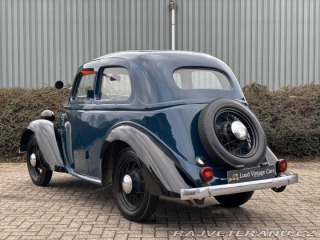 Ford Eifel Limousine 1935