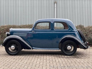 Ford Eifel Limousine 1935