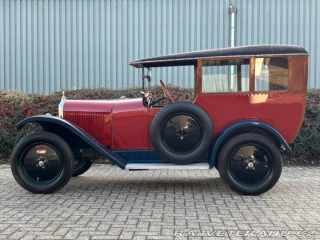 Citroën Ostatní modely Type C VL 1924