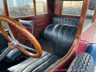 Citroën Ostatní modely Type C VL 1924