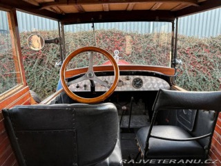 Citroën Ostatní modely Type C VL 1924