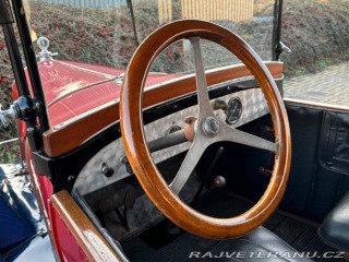 Citroën Ostatní modely Type C VL 1924