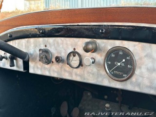 Citroën Ostatní modely Type C VL 1924