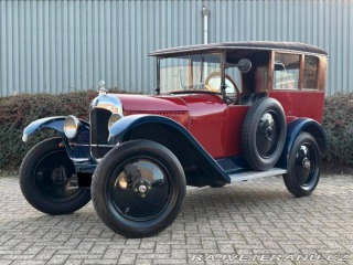 Citroën Ostatní modely Type C VL 1924