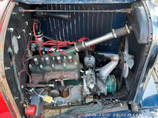 Citroën Ostatní modely Type C VL 1924