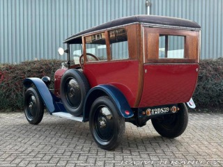 Citroën Ostatní modely Type C VL 1924
