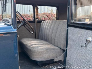 Peugeot 201 Berline 1929