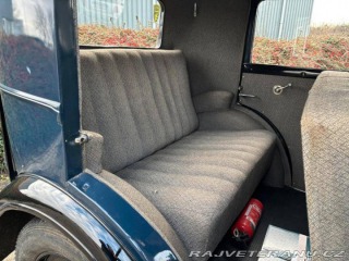 Peugeot 201 Berline 1929