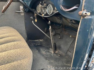 Peugeot 201 Berline 1929