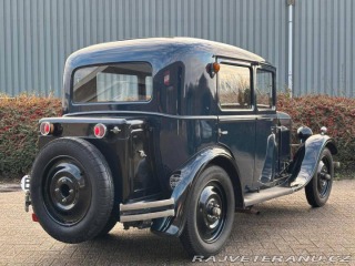 Peugeot 201 Berline 1929