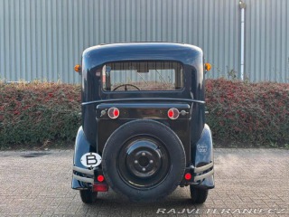 Peugeot 201 Berline 1929