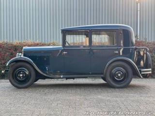 Peugeot 201 Berline 1929