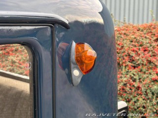 Peugeot 201 Berline 1929