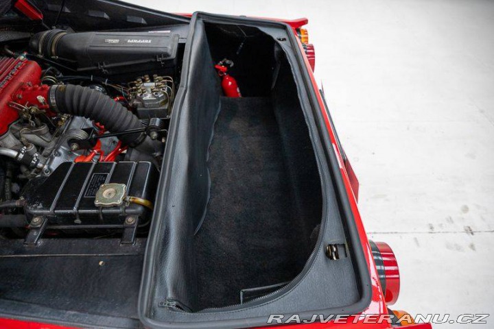 Ostatní značky Ostatní modely Ferr 308 GTSi QV 1983