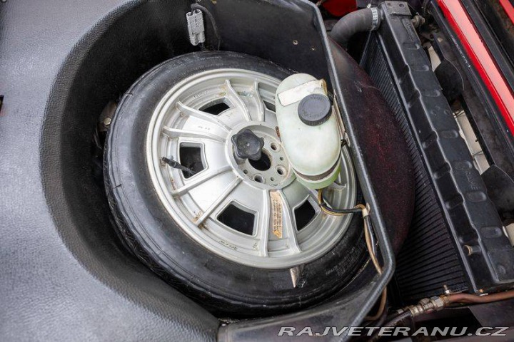 Ostatní značky Ostatní modely Ferr 308 GTSi QV 1983