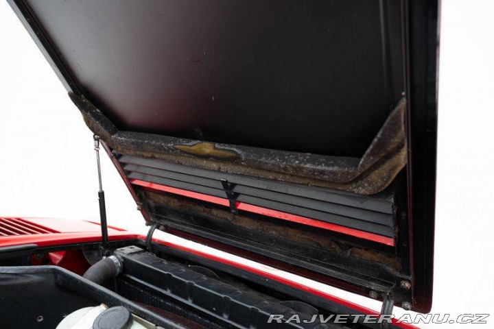 Ostatní značky Ostatní modely Ferr 308 GTSi QV 1983