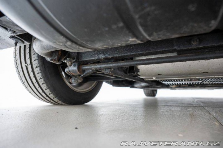 Ostatní značky Ostatní modely Ferr 308 GTSi QV 1983