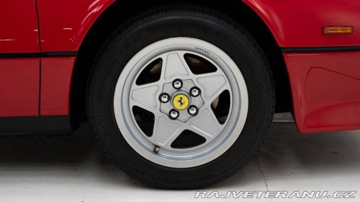 Ostatní značky Ostatní modely Ferr 308 GTSi QV 1983