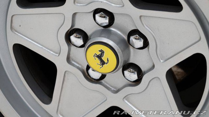 Ostatní značky Ostatní modely Ferr 308 GTSi QV 1983