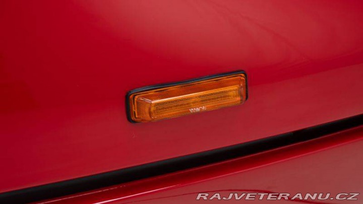 Ostatní značky Ostatní modely Ferr 308 GTSi QV 1983