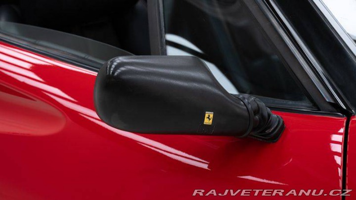 Ostatní značky Ostatní modely Ferr 308 GTSi QV 1983