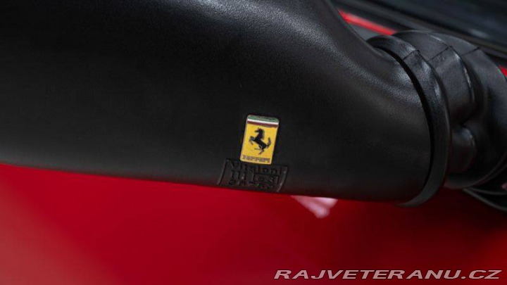 Ostatní značky Ostatní modely Ferr 308 GTSi QV 1983