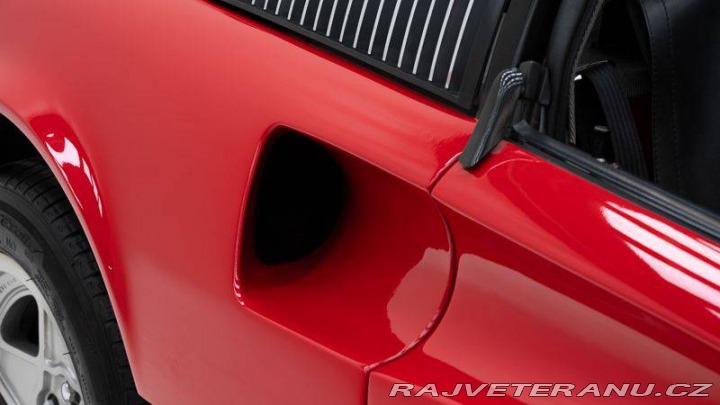 Ostatní značky Ostatní modely Ferr 308 GTSi QV 1983