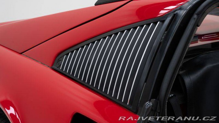 Ostatní značky Ostatní modely Ferr 308 GTSi QV 1983