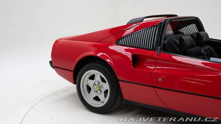 Ostatní značky Ostatní modely Ferr 308 GTSi QV 1983