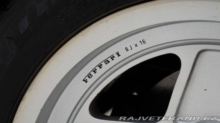 Ostatní značky Ostatní modely Ferr 308 GTSi QV 1983