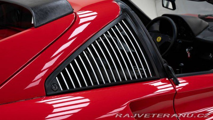 Ostatní značky Ostatní modely Ferr 308 GTSi QV 1983