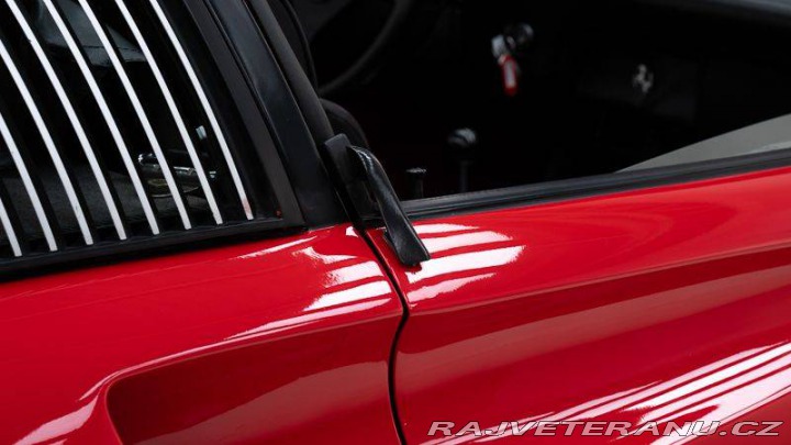 Ostatní značky Ostatní modely Ferr 308 GTSi QV 1983