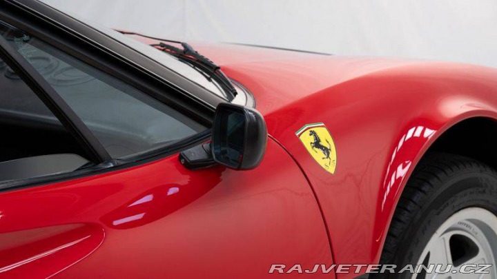 Ostatní značky Ostatní modely Ferr 308 GTSi QV 1983