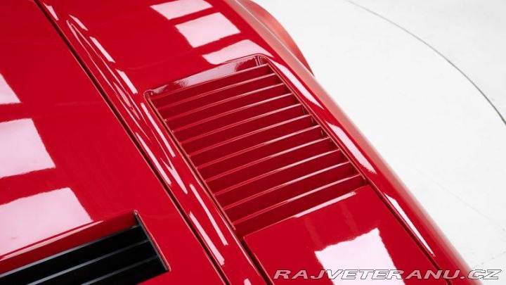 Ostatní značky Ostatní modely Ferr 308 GTSi QV 1983