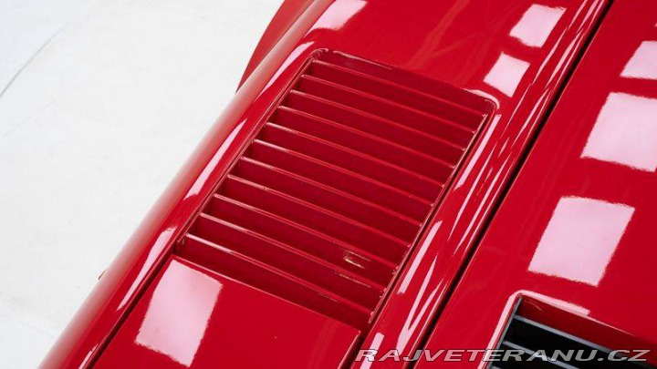 Ostatní značky Ostatní modely Ferr 308 GTSi QV 1983