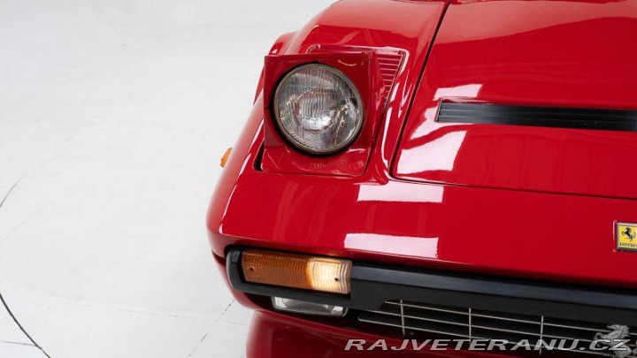 Ostatní značky Ostatní modely Ferr 308 GTSi QV 1983