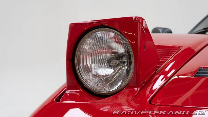 Ostatní značky Ostatní modely Ferr 308 GTSi QV 1983