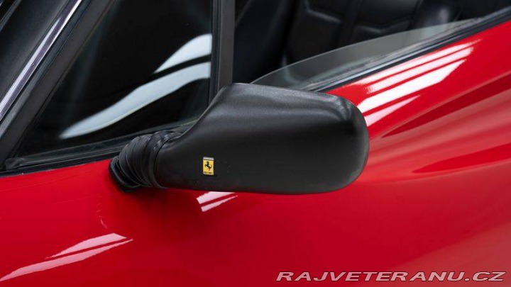 Ostatní značky Ostatní modely Ferr 308 GTSi QV 1983