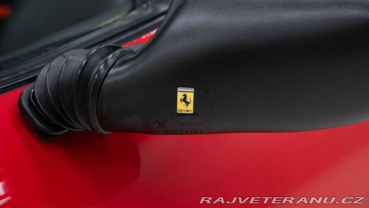 Ostatní značky Ostatní modely Ferr 308 GTSi QV 1983