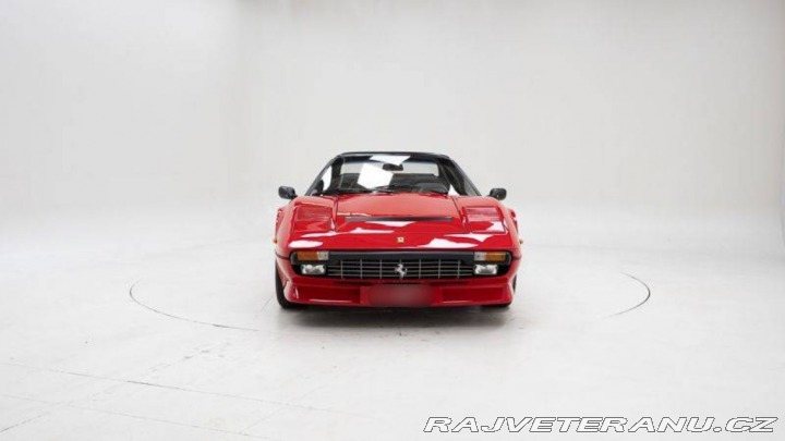Ostatní značky Ostatní modely Ferr 308 GTSi QV 1983