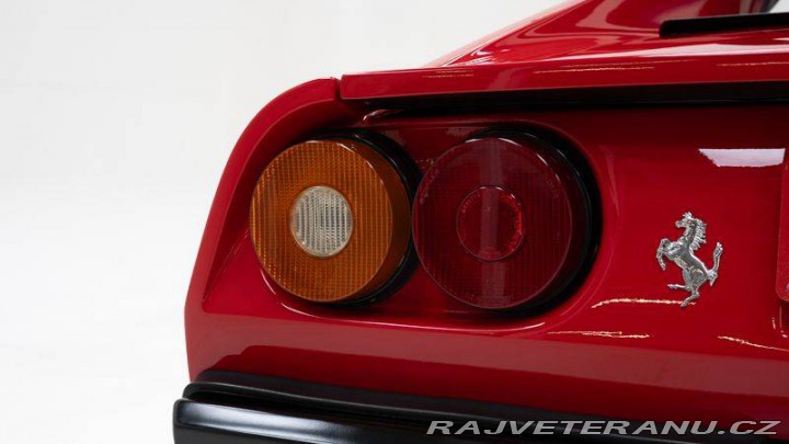 Ostatní značky Ostatní modely Ferr 308 GTSi QV 1983