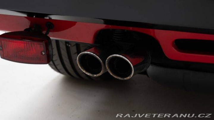 Ostatní značky Ostatní modely Ferr 308 GTSi QV 1983