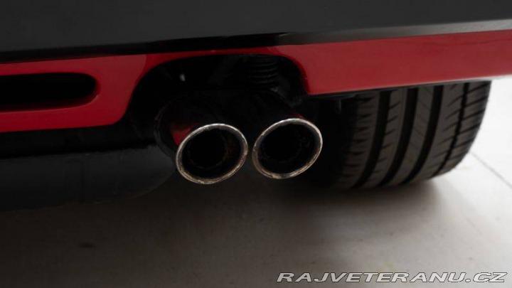 Ostatní značky Ostatní modely Ferr 308 GTSi QV 1983